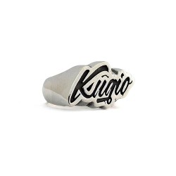 Anello personalizzato KUGIO