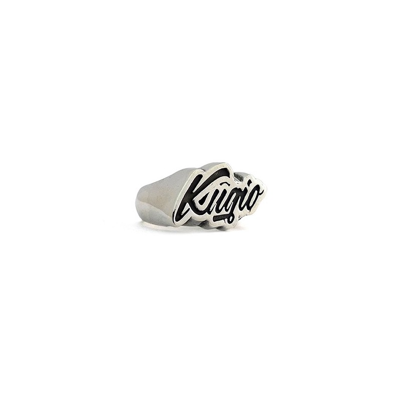 Anello personalizzato KUGIO