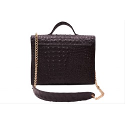 Bauletto stampa cocco 2