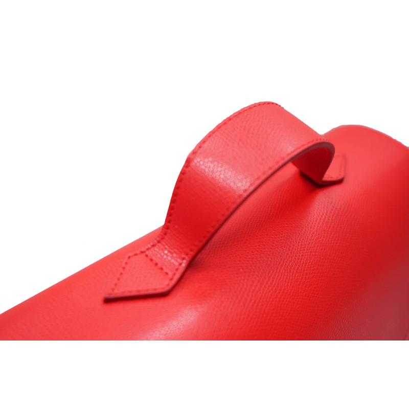 Bauletto Rosso