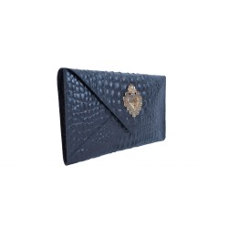 Pochette stampa cocco 2