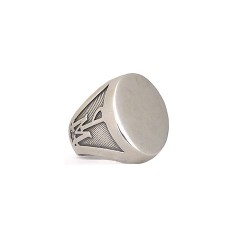 Anello personalizzato PURE MORNING