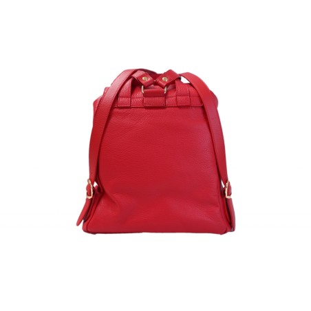 Zainetto rosso