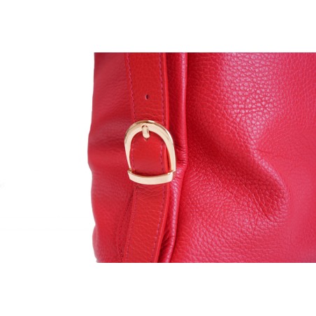 Zainetto rosso
