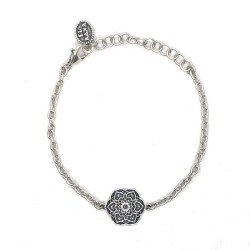 Bracciale con Mandala