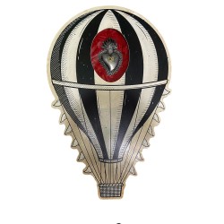 Tavolo mongolfiera 2