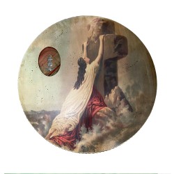 Tavolo Rock of Ages 2