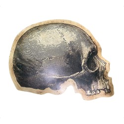 Tavolo teschio piccolo 2