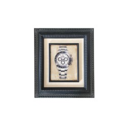 Quadro con orologio 116500 LN rolex