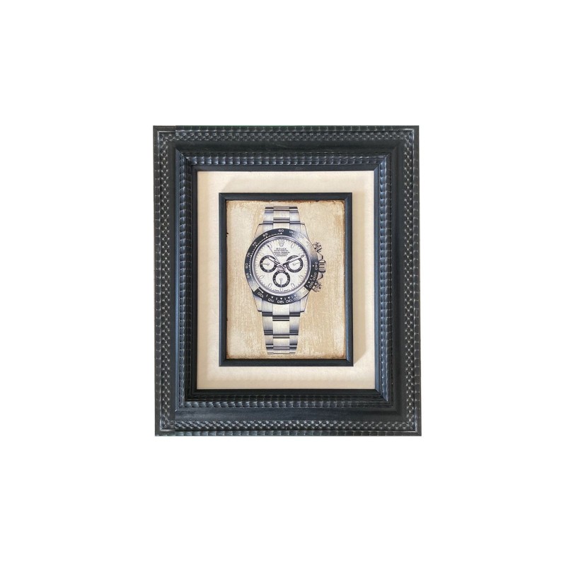 Quadro con orologio 116500 LN rolex