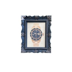 Quadro con orologio rolex 1680/8 nipple dial