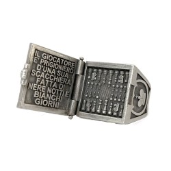 Anello scacchiera 2