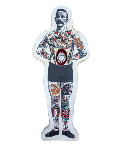 Formelle Donna e Uomo Sagomati