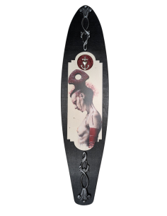 Longboard Tribale