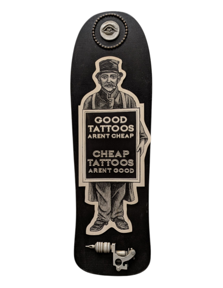 Skate personalizzati