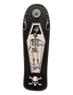 Skate personalizzati 2