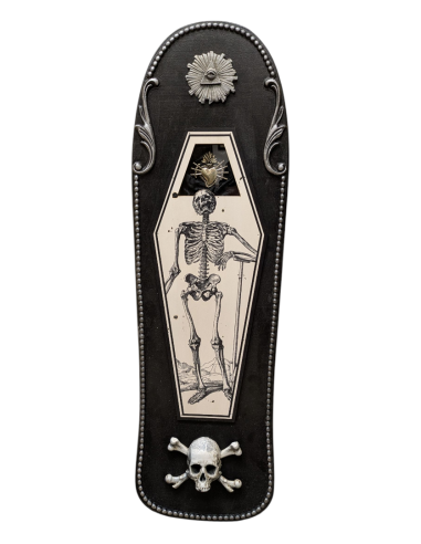 Skate personalizzati