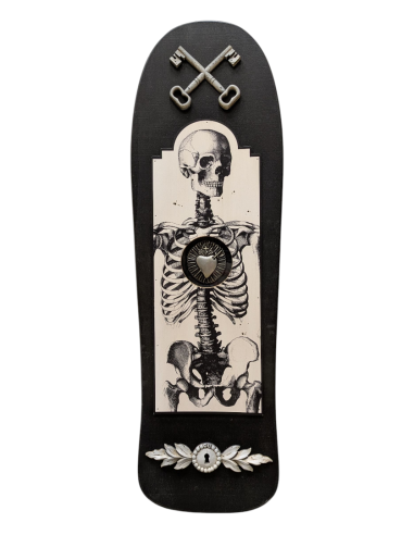 Skate personalizzati