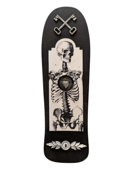 Skate personalizzati