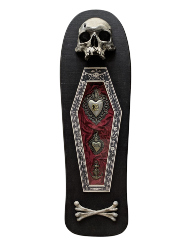 Skate personalizzati