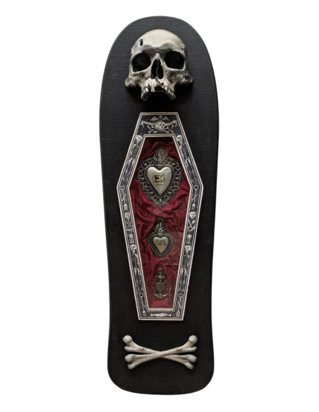 Skate personalizzati