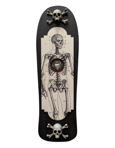 Skate personalizzati