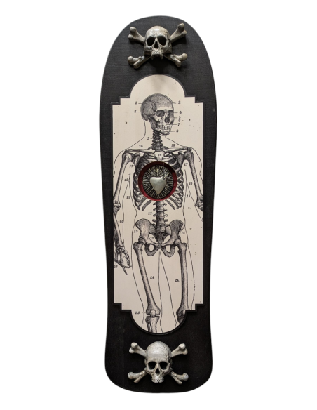 Skate personalizzati