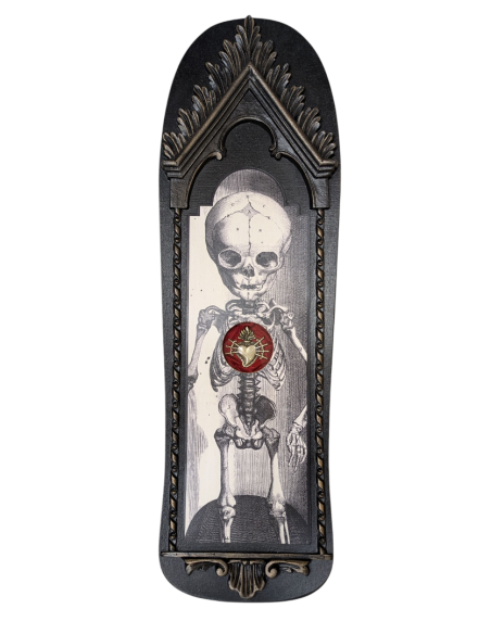 Skate personalizzati