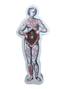 Formelle Figure Uomo e Donna Disegni Vari 2