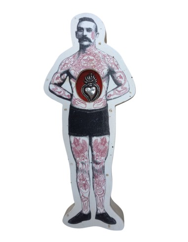 Formelle Figure Uomo e Donna Disegni Vari