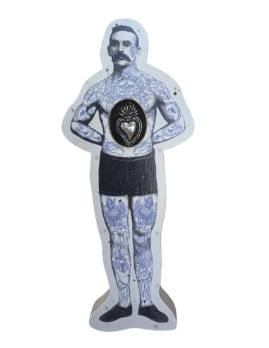 Formelle Figure Uomo e Donna Disegni Vari