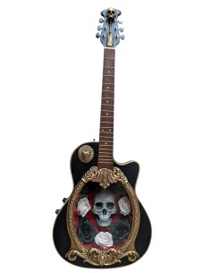 Chitarra Nera