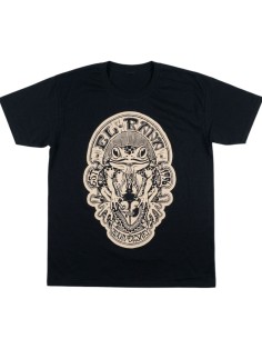 T-Shirt El Rana Anniversary