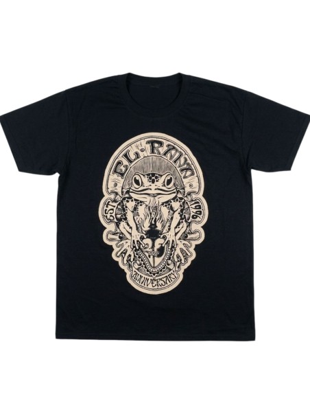 T-Shirt El Rana Anniversary | El Rana