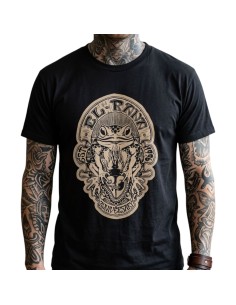 T-Shirt El Rana Anniversary | El Rana 2