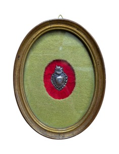 Quadretti ex voto - Disegni Vari