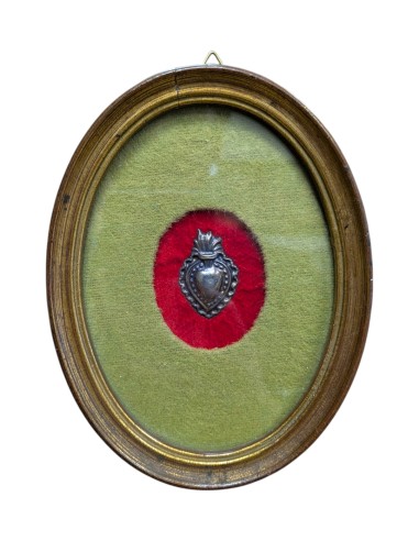 Quadretti ex voto - Disegni Vari