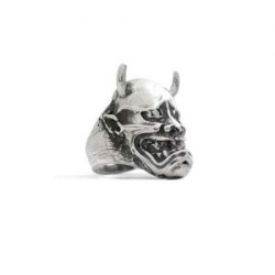 Anello Hannya