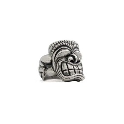 Anello Tiki