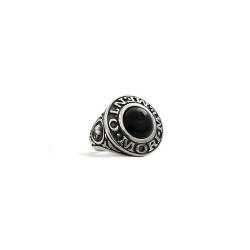 Anello College Memento Mori